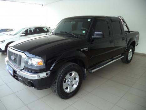 FORD Ranger 3.0 XLT TURBO DIESEL CABINE DULPA, Foto 1