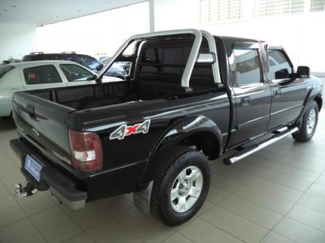 FORD Ranger 3.0 XLT TURBO DIESEL CABINE DULPA, Foto 2
