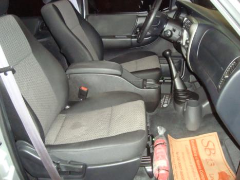 FORD Ranger 3.0 XLT TURBO DIESEL CABINE DULPA, Foto 3
