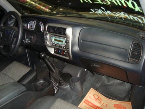 FORD Ranger 3.0 XLT TURBO DIESEL CABINE DULPA, Foto 4