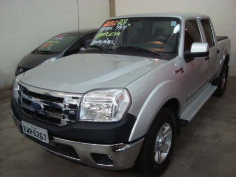 FORD Ranger 3.0 XLT TURBO DIESEL CABINE DULPA, Foto 1