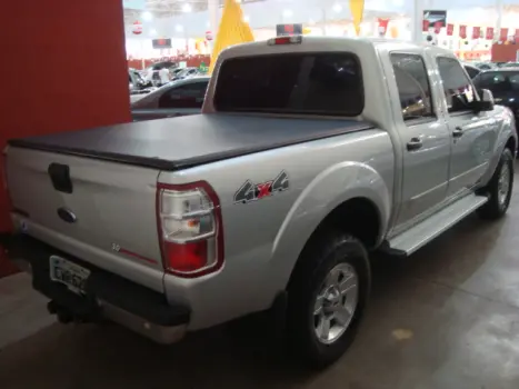 FORD Ranger 3.0 XLT TURBO DIESEL CABINE DULPA, Foto 2