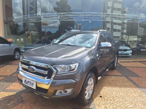 FORD Ranger 3.2 20V CABINE DUPLA 4X4 LIMITED AUTOM�TICO, Foto 1
