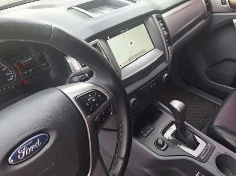 FORD Ranger 3.2 20V CABINE DUPLA 4X4 LIMITED AUTOM�TICO, Foto 10