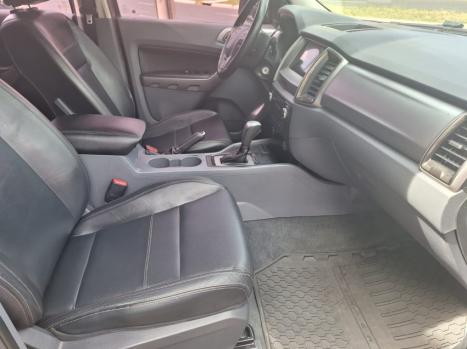 FORD Ranger 3.2 20V CABINE DUPLA 4X4 LIMITED AUTOM�TICO, Foto 12