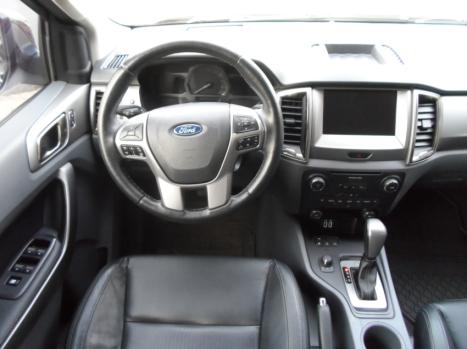 FORD Ranger 3.2 20V CABINE DUPLA 4X4 LIMITED AUTOM�TICO, Foto 2
