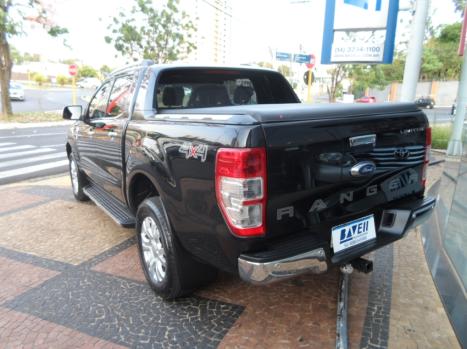 FORD Ranger 3.2 20V CABINE DUPLA 4X4 LIMITED AUTOM�TICO, Foto 3