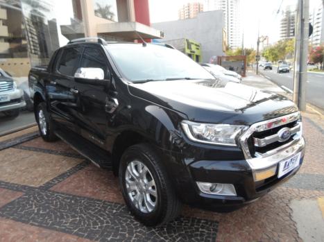 FORD Ranger 3.2 20V CABINE DUPLA 4X4 LIMITED AUTOM�TICO, Foto 4