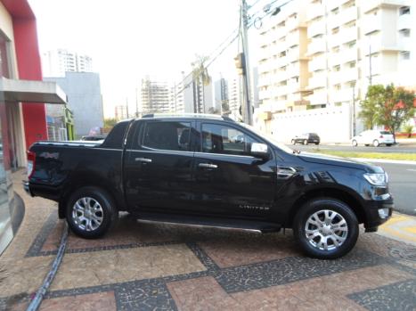 FORD Ranger 3.2 20V CABINE DUPLA 4X4 LIMITED AUTOM�TICO, Foto 6