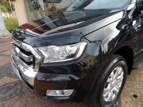 FORD Ranger 3.2 20V CABINE DUPLA 4X4 LIMITED AUTOM�TICO, Foto 7