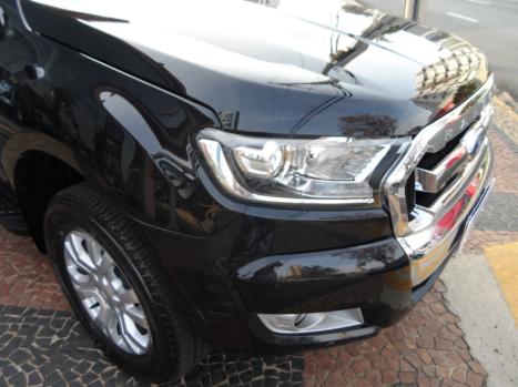 FORD Ranger 3.2 20V CABINE DUPLA 4X4 LIMITED AUTOM�TICO, Foto 8