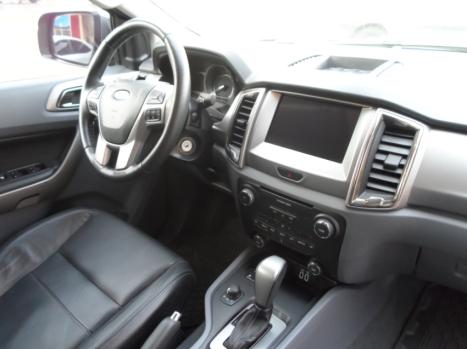 FORD Ranger 3.2 20V CABINE DUPLA 4X4 LIMITED AUTOM�TICO, Foto 9