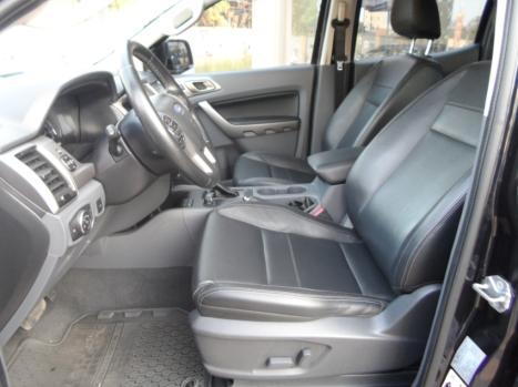 FORD Ranger 3.2 20V CABINE DUPLA 4X4 LIMITED AUTOM�TICO, Foto 12