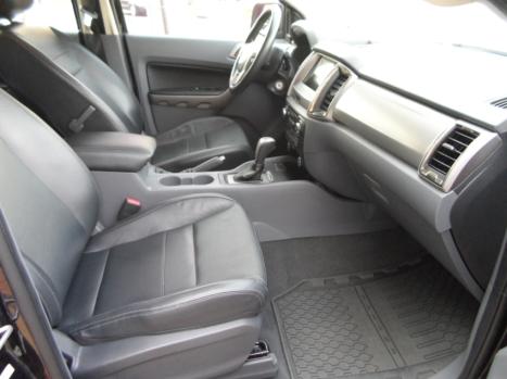 FORD Ranger 3.2 20V CABINE DUPLA 4X4 LIMITED AUTOM�TICO, Foto 13