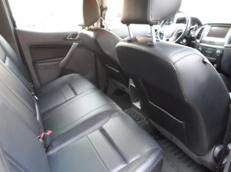 FORD Ranger 3.2 20V CABINE DUPLA 4X4 LIMITED AUTOM�TICO, Foto 15