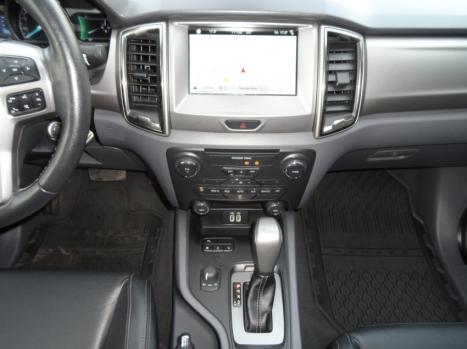 FORD Ranger 3.2 20V CABINE DUPLA 4X4 LIMITED AUTOM�TICO, Foto 16