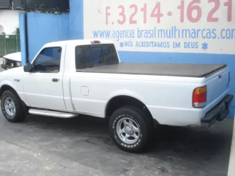 FORD Ranger 4.0 V6 12V CABINE SIMPLES SPLASH, Foto 4
