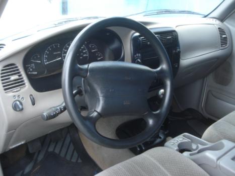 FORD Ranger 4.0 V6 12V CABINE SIMPLES SPLASH, Foto 3