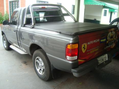 FORD Ranger 4.0 V6 12V XLT CABINE SIMPLES, Foto 4