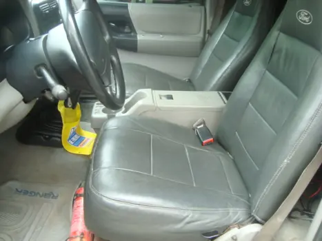 FORD Ranger 4.0 V6 12V XLT CABINE SIMPLES, Foto 2