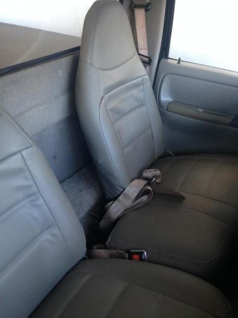 FORD Ranger 4.0 V6 12V XL CABINE SIMPLES, Foto 2