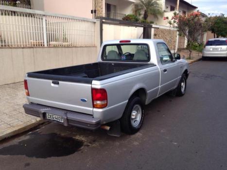 FORD Ranger 4.0 V6 12V XL CABINE SIMPLES, Foto 3