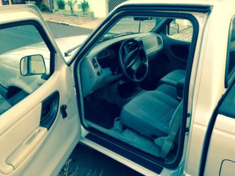 FORD Ranger 4.0 V6 12V XL CABINE SIMPLES, Foto 2