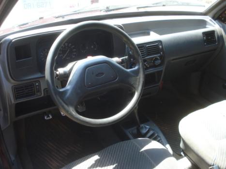 FORD Verona 1.6 LX, Foto 4