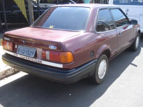 FORD Verona 1.6 LX, Foto 2