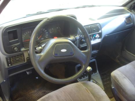 FORD Verona 1.8 LX, Foto 4