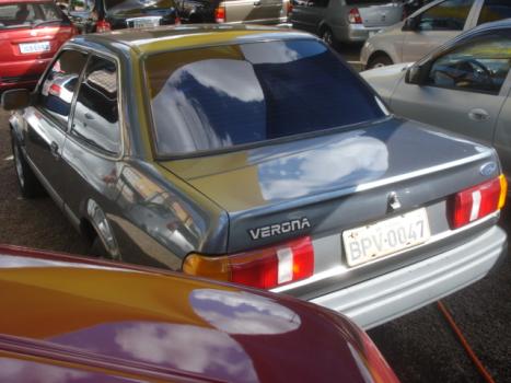 FORD Verona 1.8 LX, Foto 2