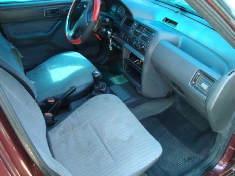 FORD Verona 1.8 LX, Foto 2