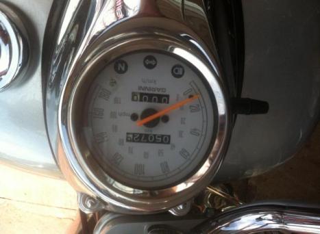 GARINNI GR 250 T3, Foto 4