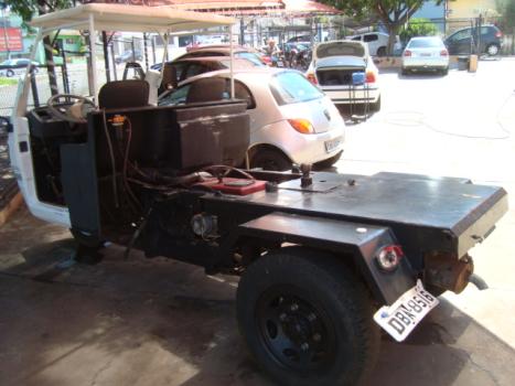 GURGEL MotoMachine 0.8, Foto 3