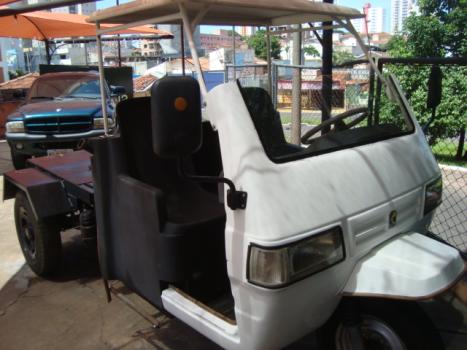 GURGEL MotoMachine 0.8, Foto 1