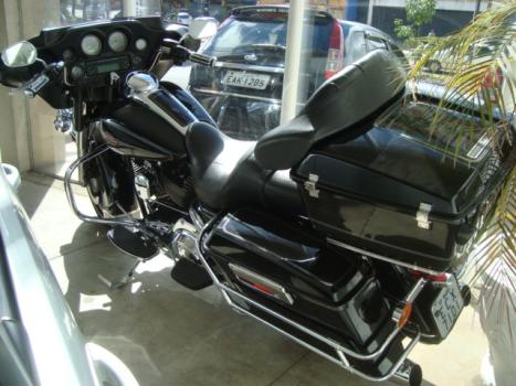 HARLEY DAVIDSON Electra Glide Classic 1600, Foto 2