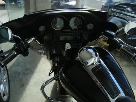 HARLEY DAVIDSON Electra Glide Classic 1600, Foto 3