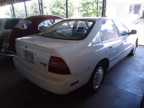 HONDA Accord 2.0 16V 4P LX AUTOM�TICO, Foto 4