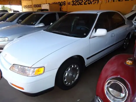 HONDA Accord 2.0 16V 4P LX AUTOM�TICO, Foto 1