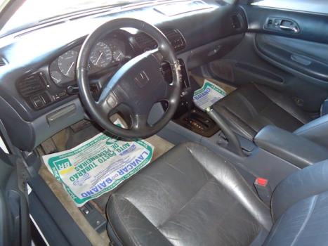HONDA Accord 2.0 16V 4P LX AUTOM�TICO, Foto 2