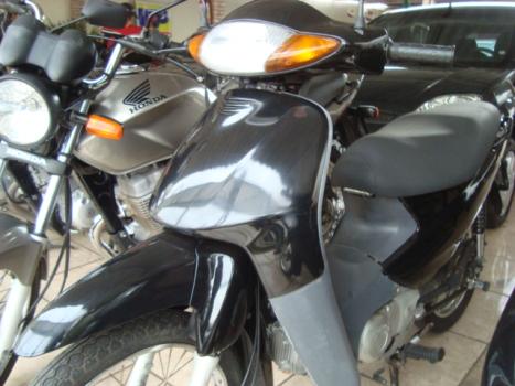 HONDA Biz 100 K, Foto 1