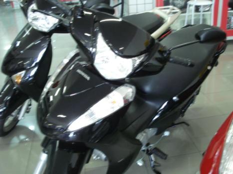 HONDA Biz 125 ES, Foto 2