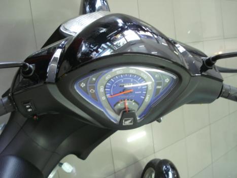 HONDA Biz 125 ES, Foto 3