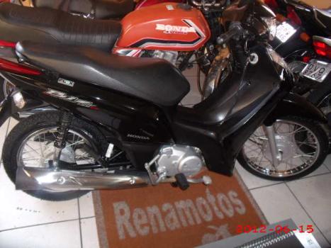 HONDA Biz 125 ES, Foto 1