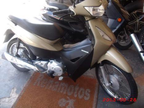 HONDA Biz 125 ES, Foto 3