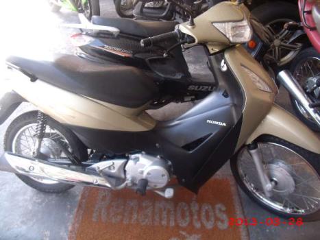 HONDA Biz 125 ES, Foto 4