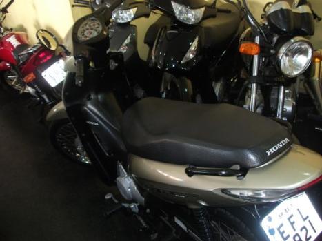 HONDA Biz 125 ES, Foto 2