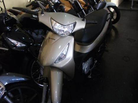 HONDA Biz 125 ES, Foto 1