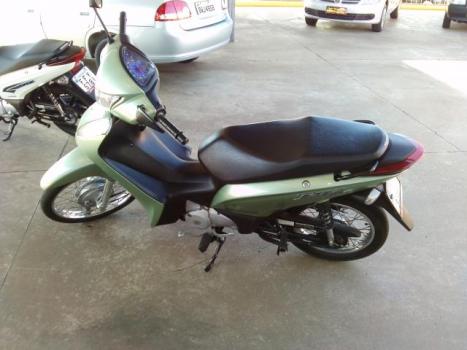 HONDA Biz 125 ES, Foto 2