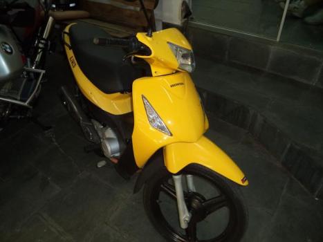 HONDA Biz 125 ES, Foto 1